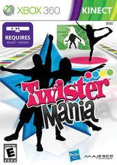 Twister Mania - Xbox 360 - Retrocharting