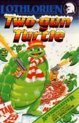 Two-Gun Turtle - ZX Spectrum - Retrocharting