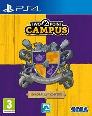 Two Point Campus - Playstation 4 - Retrocharting