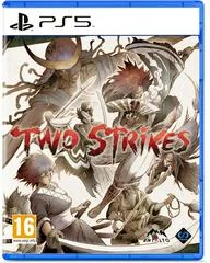 Two Strikes - Playstation 5 - Retrocharting
