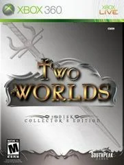 Two Worlds [Collector's Edition] - Xbox 360 - Retrocharting