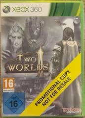 Two Worlds II [Not for Resale] - Xbox 360 - Retrocharting