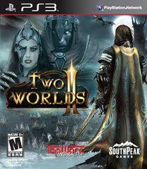Two Worlds II - Playstation 3 - Retrocharting