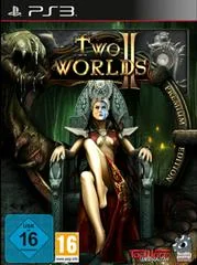 Two Worlds II [Premium Edition] - Playstation 3 - Retrocharting