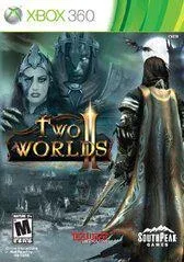 Background - Two Worlds II [Velvet Game of the Year] - Xbox 360 - Retrocharting