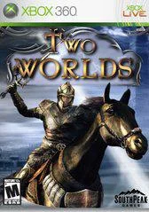 Two Worlds - Xbox 360 - Retrocharting