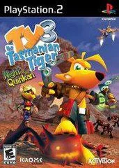 Ty the Tasmanian Tiger 3 - PlayStation 2 - Retrocharting