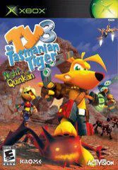 Background - Ty the Tasmanian Tiger 3 - Xbox - Retrocharting