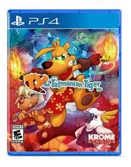 Ty the Tasmanian Tiger HD - Playstation 4 - Retrocharting