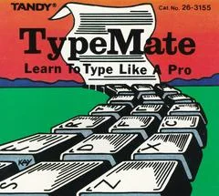 Background - TypeMate - TRS-80 - Retrocharting