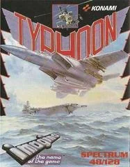 Background - Typhoon - ZX Spectrum - Retrocharting