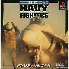 Background - U.S. Navy Fighters - PlayStation - Retrocharting