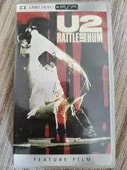 U2 Rattle and Hum [UMD] - PSP - Retrocharting