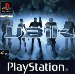 Ubik - PlayStation - Retrocharting