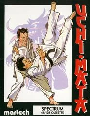 Uchi Mata - ZX Spectrum - Retrocharting