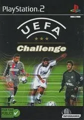 UEFA Challenge - PlayStation 2 - Retrocharting