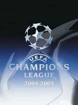 UEFA Champions League 2004-2005 - Gamecube - Retrocharting