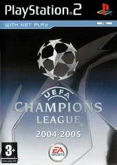 Background - UEFA Champions League 2004-2005 - PlayStation 2 - Retrocharting