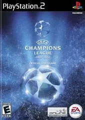 Background - UEFA Champions League 2006-2007 - PlayStation 2 - Retrocharting
