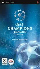 UEFA Champions League 2006-2007 - PSP - Retrocharting