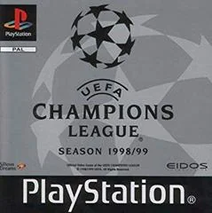 UEFA Champions League Season 1998/1999 - PlayStation - Retrocharting