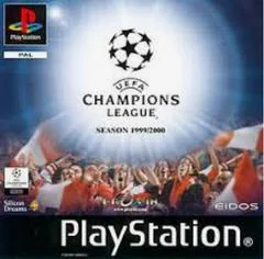 UEFA Champions League Season 1999/2000 - PlayStation - Retrocharting