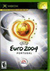 UEFA Euro 2004 - Xbox - Retrocharting