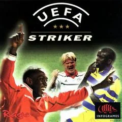 Uefa Striker - Sega Dreamcast - Retrocharting