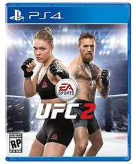 UFC 2 - Playstation 4 - Retrocharting
