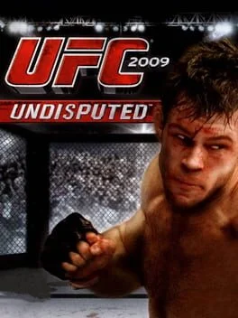 UFC 2009 Undisputed - Xbox 360 - Retrocharting