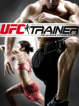 UFC Personal Trainer - Playstation 3 - Retrocharting