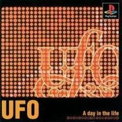 UFO: A Day in the Life - PlayStation - Retrocharting