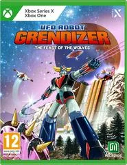 UFO Robot Grendizer - Xbox Series X - Retrocharting
