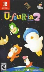 Ufouria: The Saga 2 - Nintendo Switch - Retrocharting