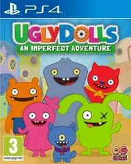 Ugly Dolls: An Imperfect Adventure - Playstation 4 - Retrocharting