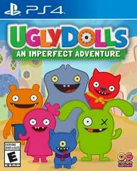 Ugly Dolls - Playstation 4 - Retrocharting