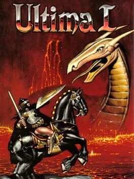 Ultima - GameBoy - Retrocharting