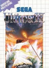 Ultima Iv - Sega Master System - Retrocharting