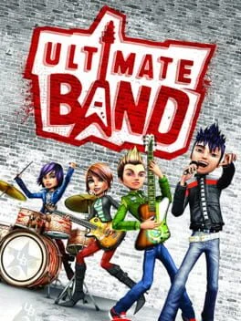 Background - Ultimate Band - Wii - Retrocharting