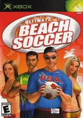 Ultimate Beach Soccer - Xbox - Retrocharting
