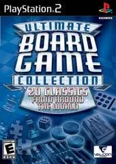 Background - Ultimate Board Game Collection - PlayStation 2 - Retrocharting