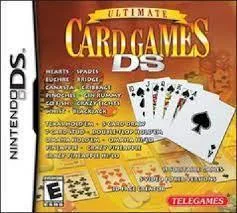 Ultimate Card Games - Nintendo DS - Retrocharting