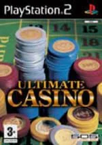 Ultimate Casino - PlayStation 2 - Retrocharting
