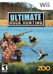 Background - Ultimate Duck Hunting 2009 - Wii - Retrocharting