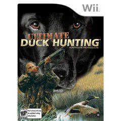 Ultimate Duck Hunting - Wii - Retrocharting