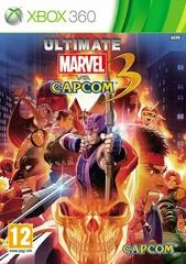 Ultimate Marvel vs. Capcom 3 - Xbox - Retrocharting