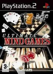 Ultimate Mind Games - PlayStation 2 - Retrocharting