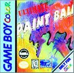 Background - Ultimate Paintball - GameBoy Color - Retrocharting