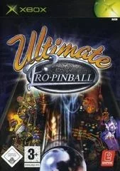 Ultimate Pro Pinball - Xbox - Retrocharting
