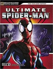 Ultimate Spiderman [Bradygames] - Strategy Guide - Retrocharting